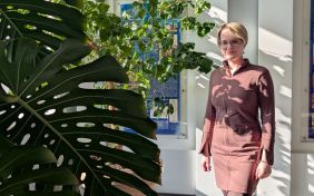 «Ощущение, что мне это понравится, было правильным»