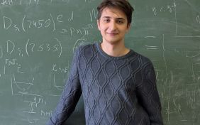 «Когда теоретики и экспериментаторы взаимодействуют, может появиться что-то интересное»