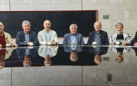 Российские физики стали лауреатами престижной международной премии Breakthrough Prize