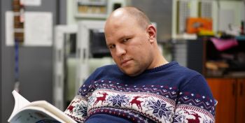 Драматургия запуска научного проекта, или какую пьесу мечтает написать Алексей Понедельченко