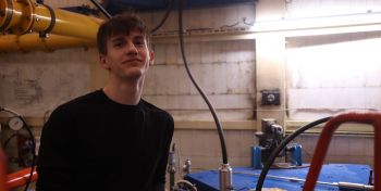 «Раньше он был мне родителем, а я – сыном, теперь мы все чаще работаем как коллеги»