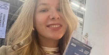 «Полезно пораньше осознать, что кроме тебя самого никто тебе не поможет, и научиться брать ответственность за результат»