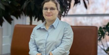 «За что мне действительно было страшно, так это за свое будущее» 