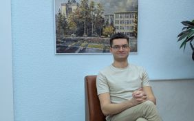 «По верхам тут нельзя пройтись – это очень плохая идея для изучения физики»