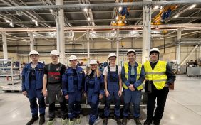 Ускорительная геодезия: путь от планетарных масштабов к микрометрам