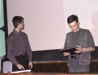 ����������� ������ �.�.���������� (5 �����)