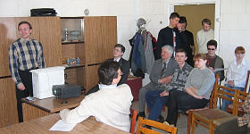 ��������� ������ �.�.������ ����������� ����������