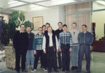 ������� ������������� (�� ���������)